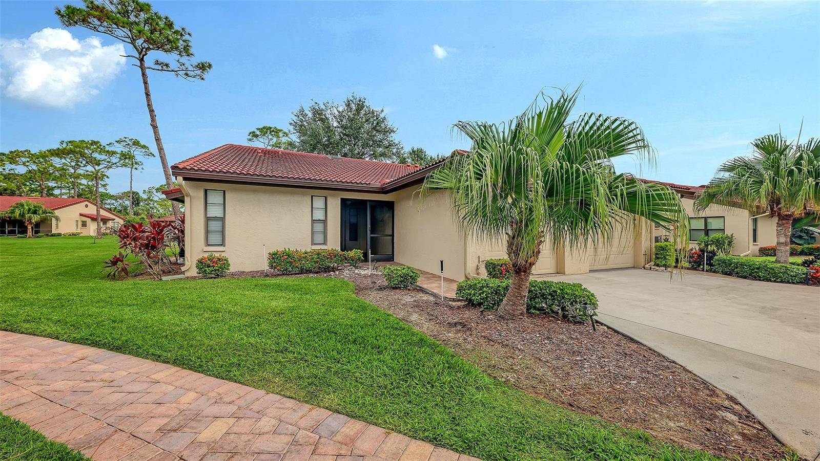 3715 PINECONE CT #169, Sarasota, FL 34238