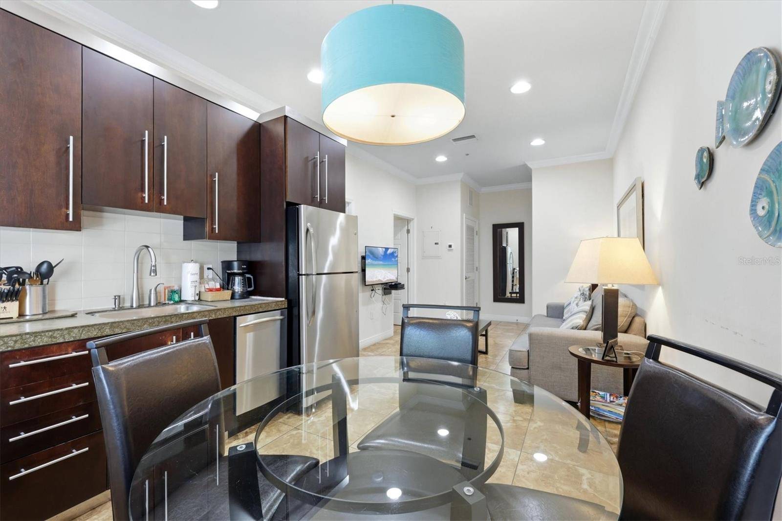 1020 SUN N SEA DR #102, Sarasota, FL 34242