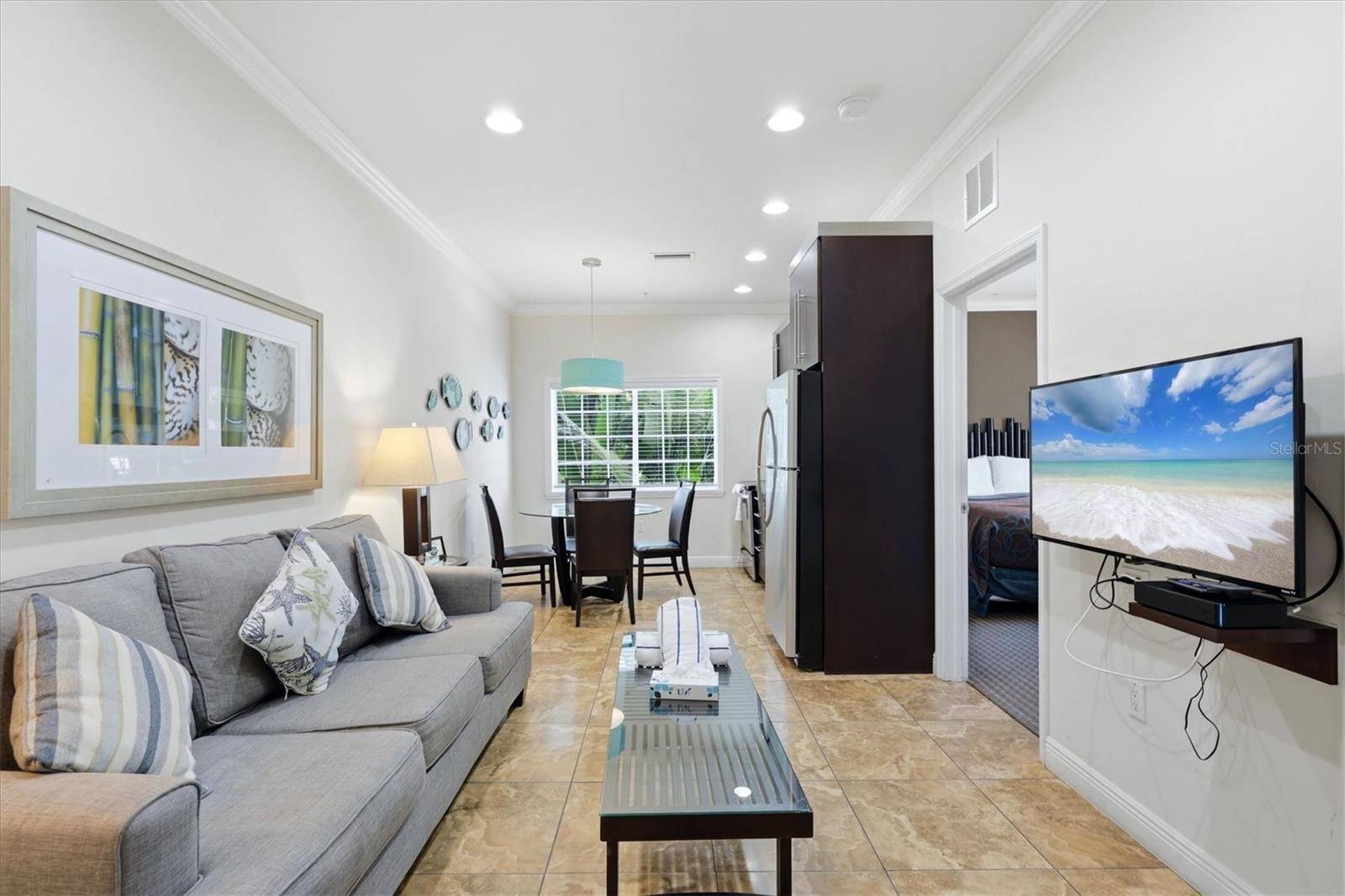 1020 SUN N SEA DR #102, Sarasota, FL 34242
