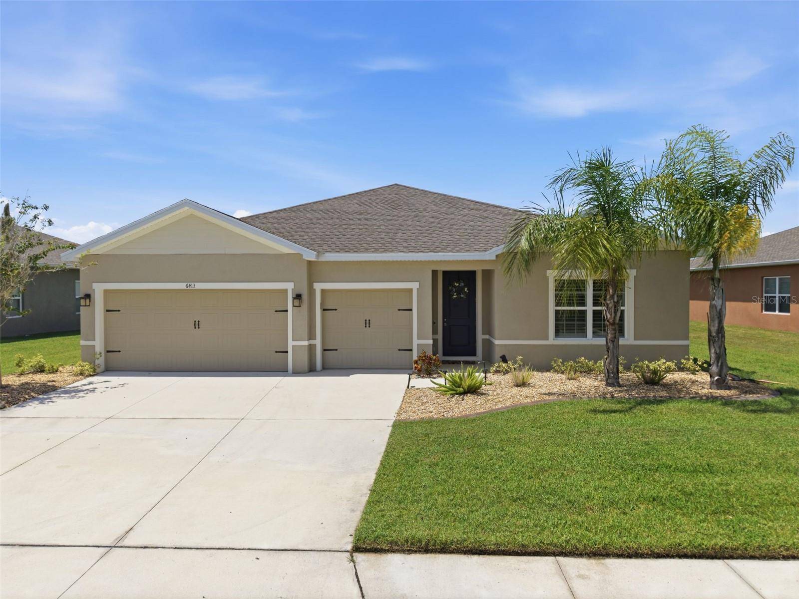 6413 114TH AVE E, Parrish, FL 34219
