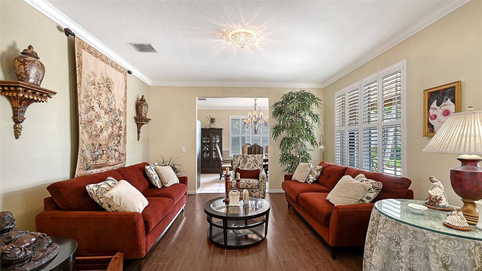 907 EAGLE ISLE CT, Osprey, FL 34229
