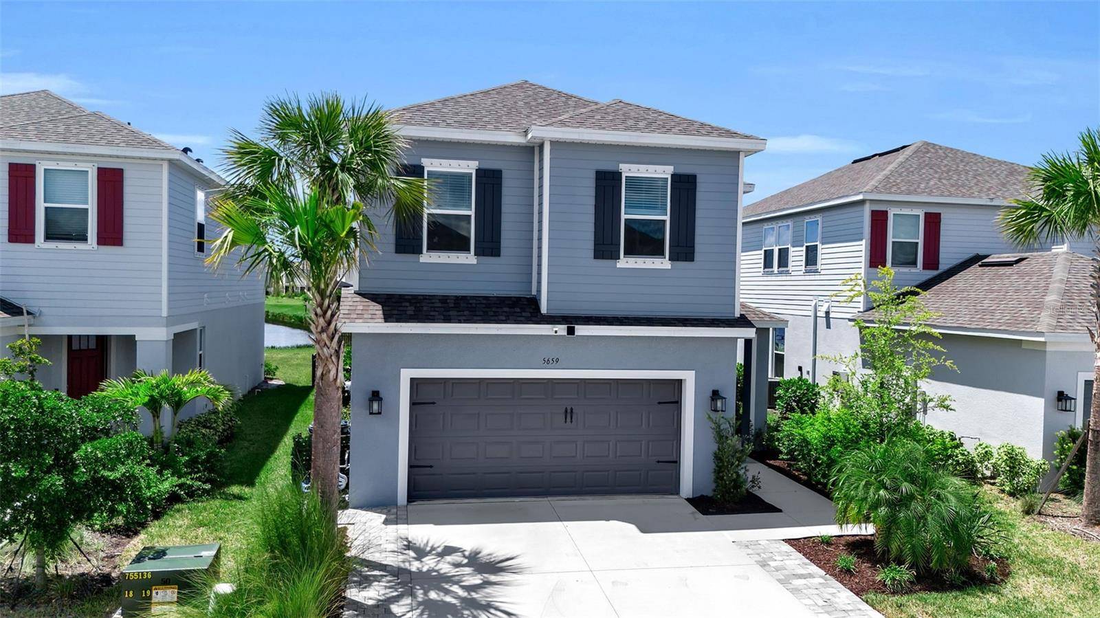 5659 EQUATOR CT, Nokomis, FL 34275