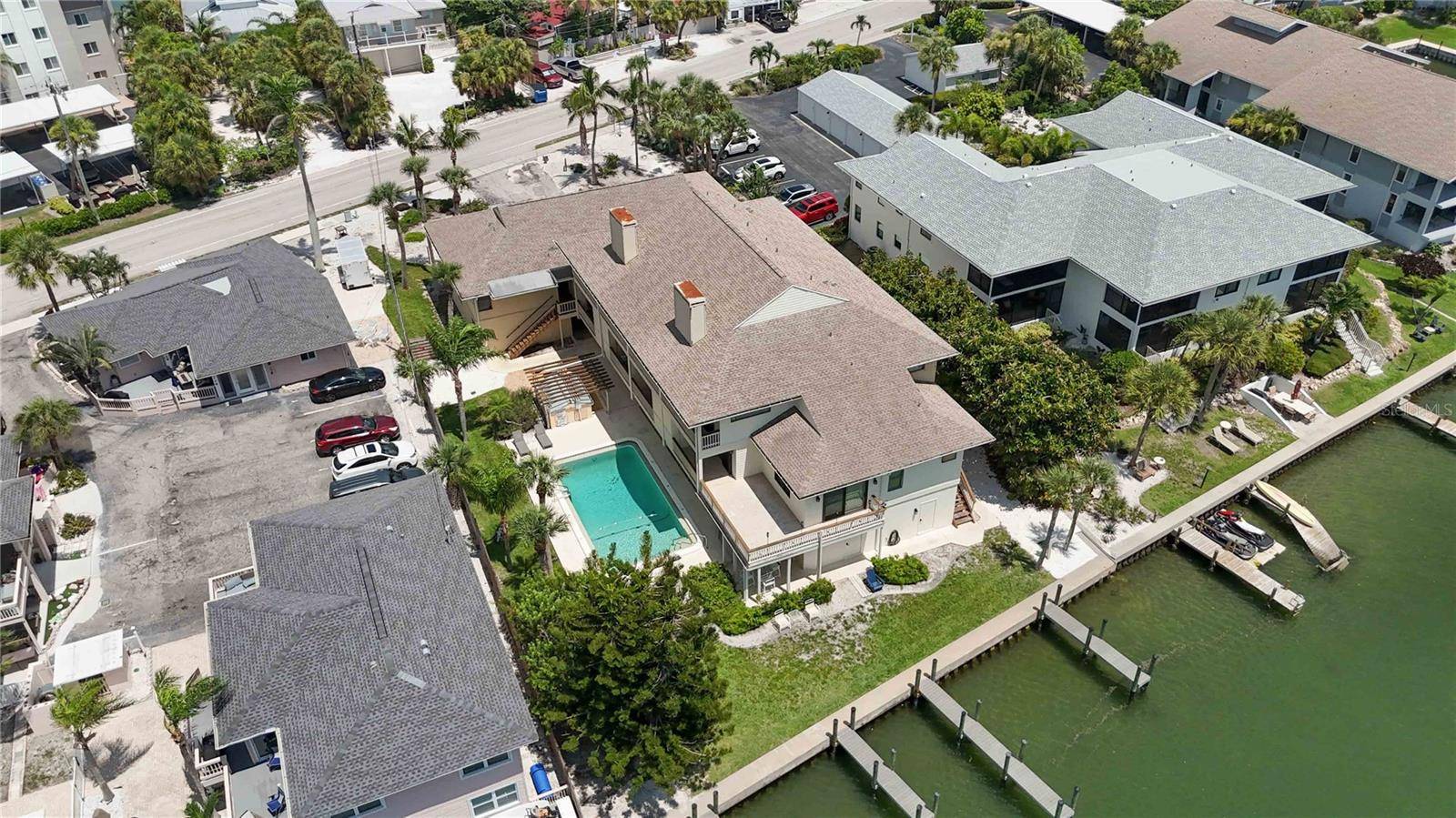 9034 MIDNIGHT PASS RD #6, Sarasota, FL 34242