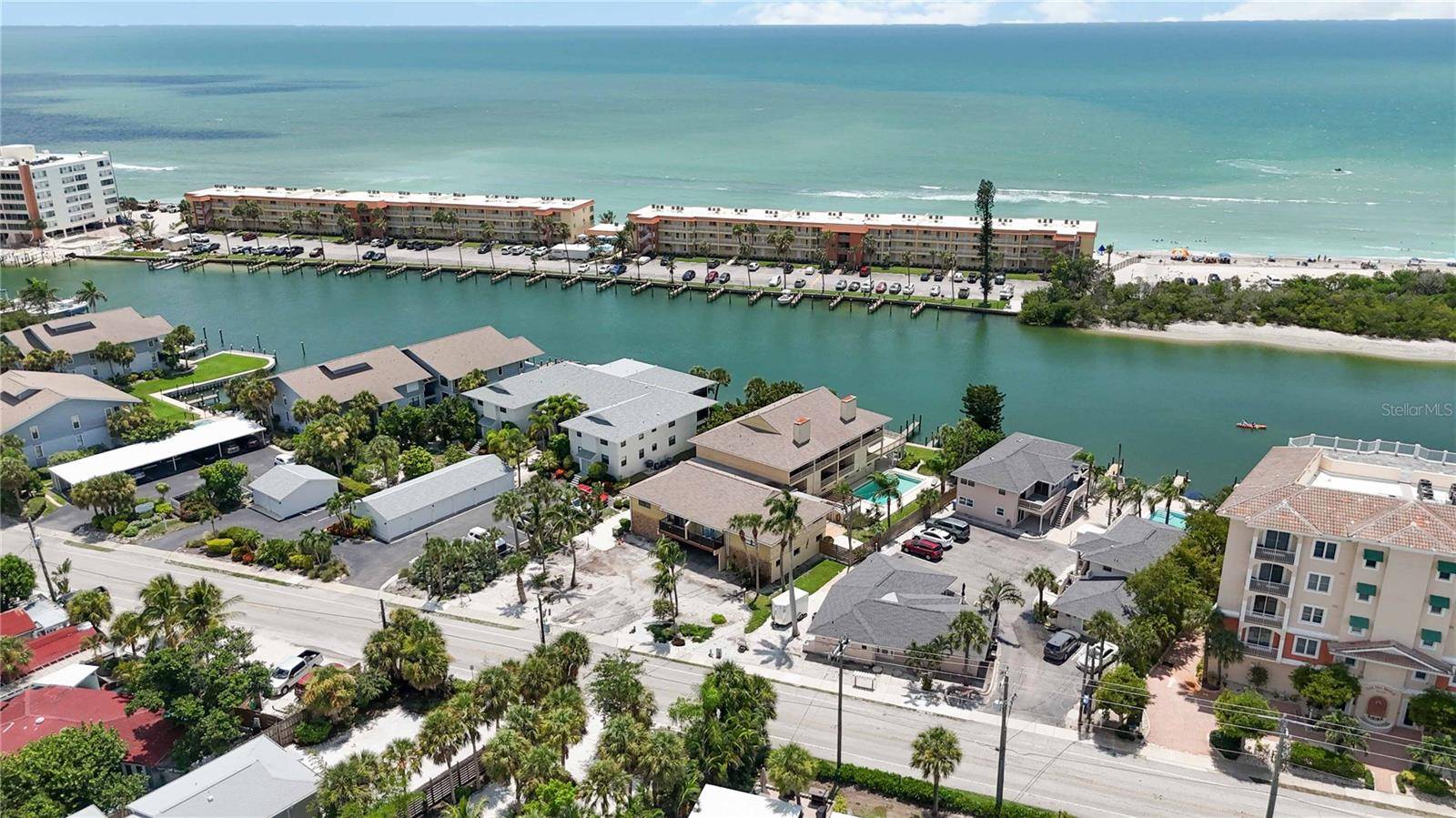 9034 MIDNIGHT PASS RD #6, Sarasota, FL 34242
