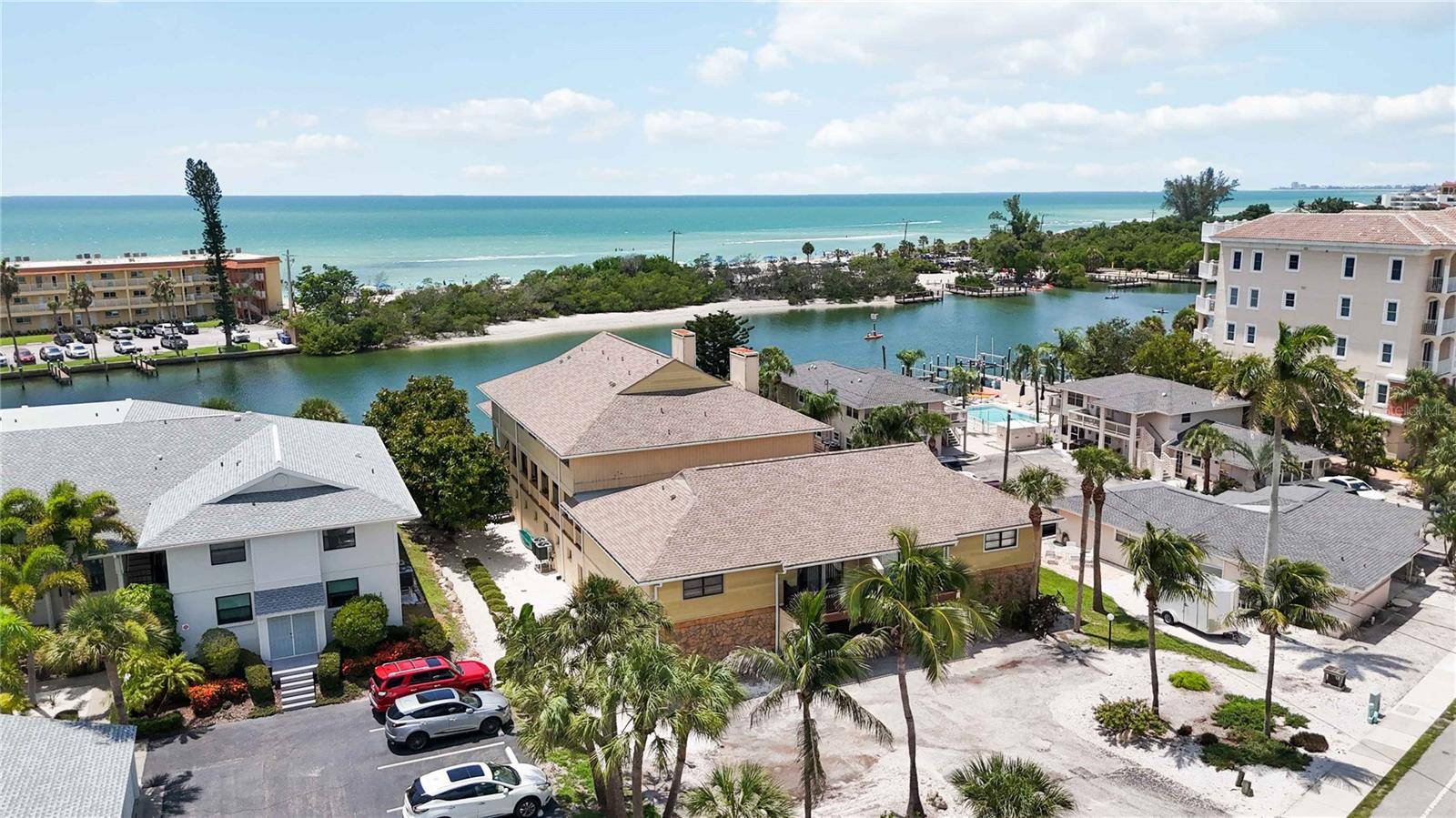 9034 MIDNIGHT PASS RD #6, Sarasota, FL 34242