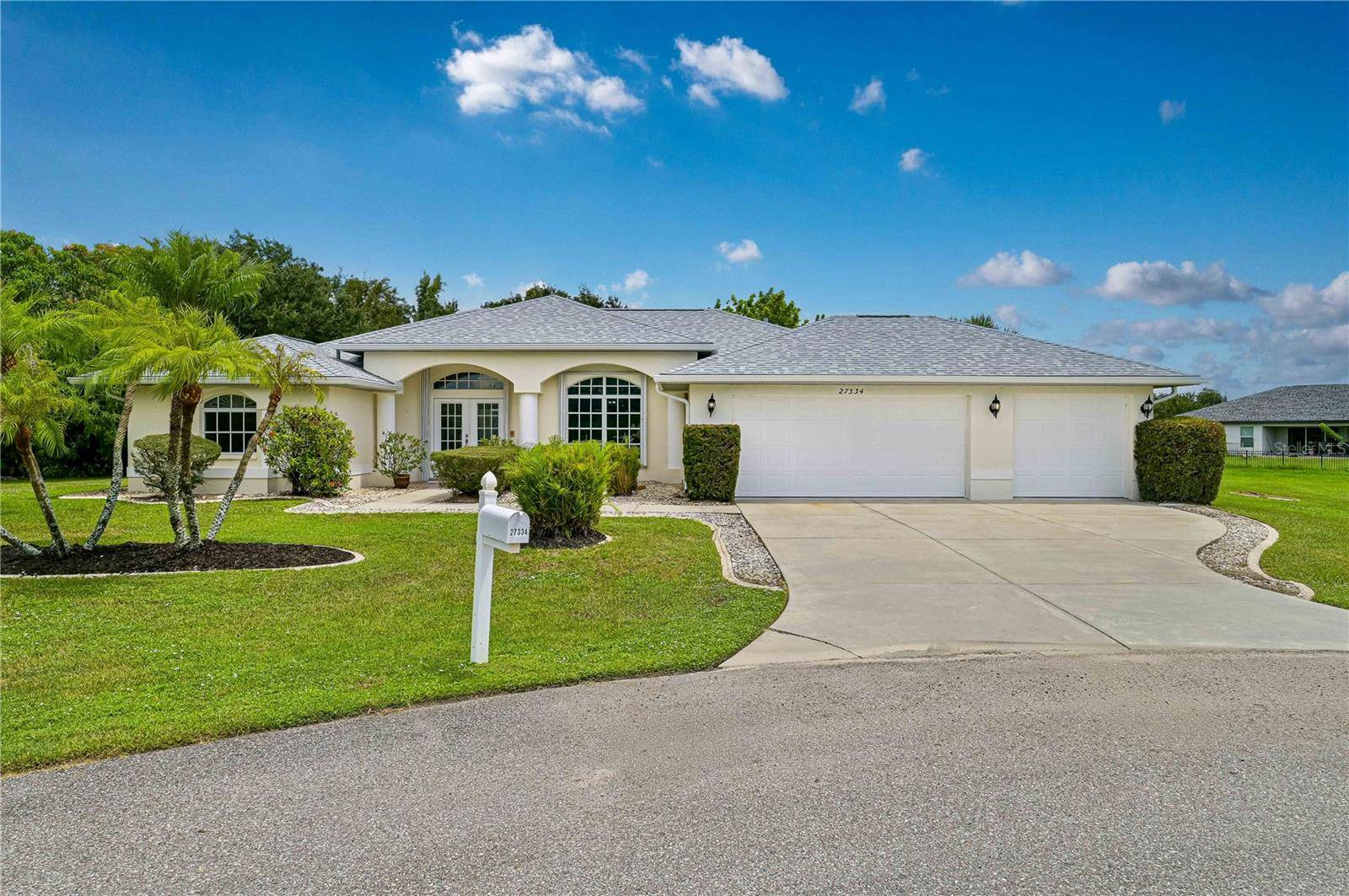 27334 ORURO DR, Punta Gorda, FL 33983