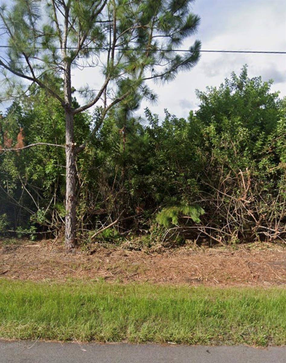 SAGINAW RD, North Port, FL 34286