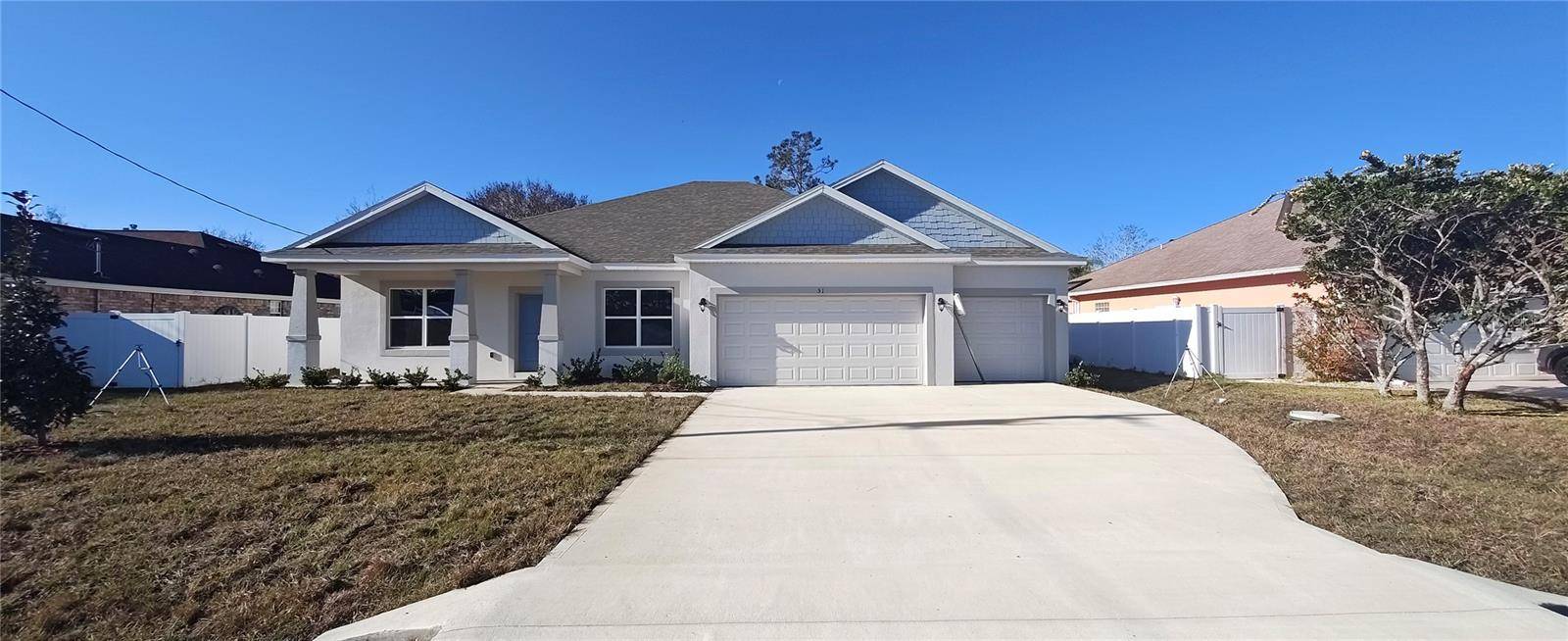 51 KANKAKEE TRL, Palm Coast, FL 32164
