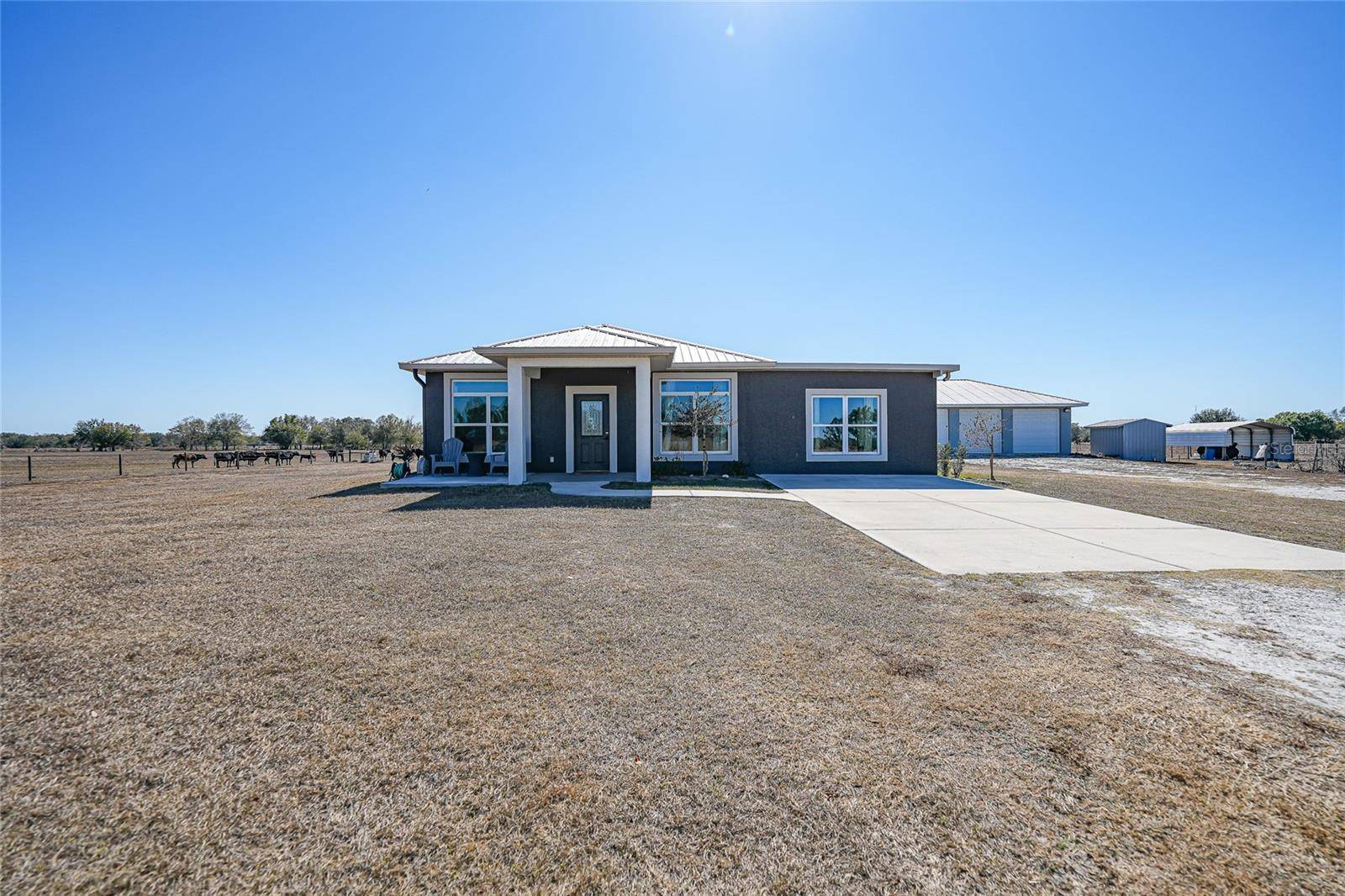 2481 NE FAYE TER, Arcadia, FL 34266