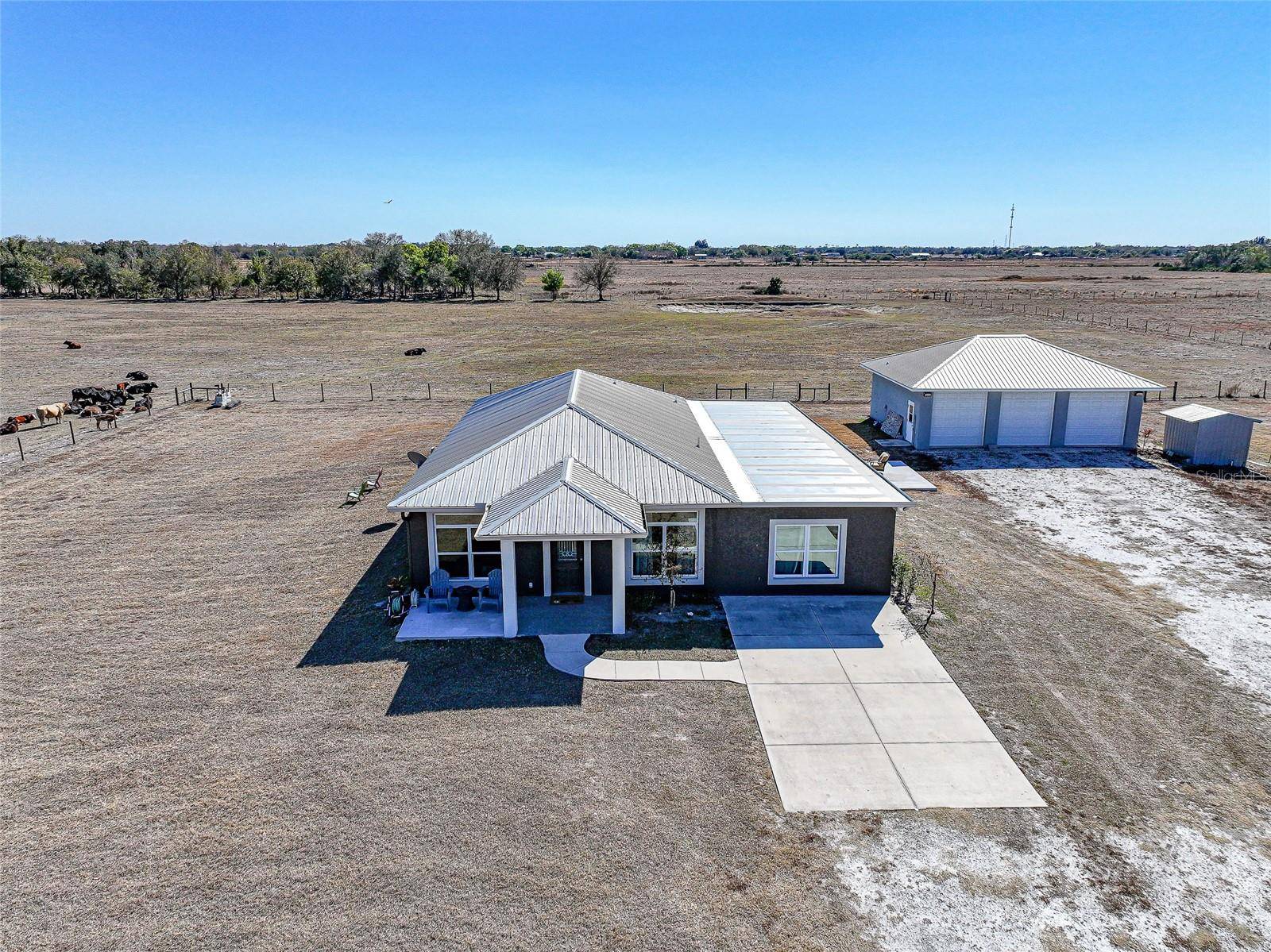 2481 NE FAYE TER, Arcadia, FL 34266
