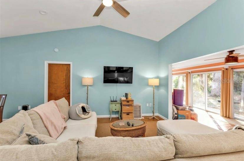 3003 SIKESTON AVE, North Port, FL 34286