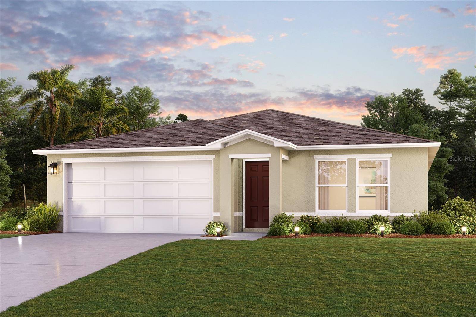 7100 PLUMOSA LN, Fort Pierce, FL 34951
