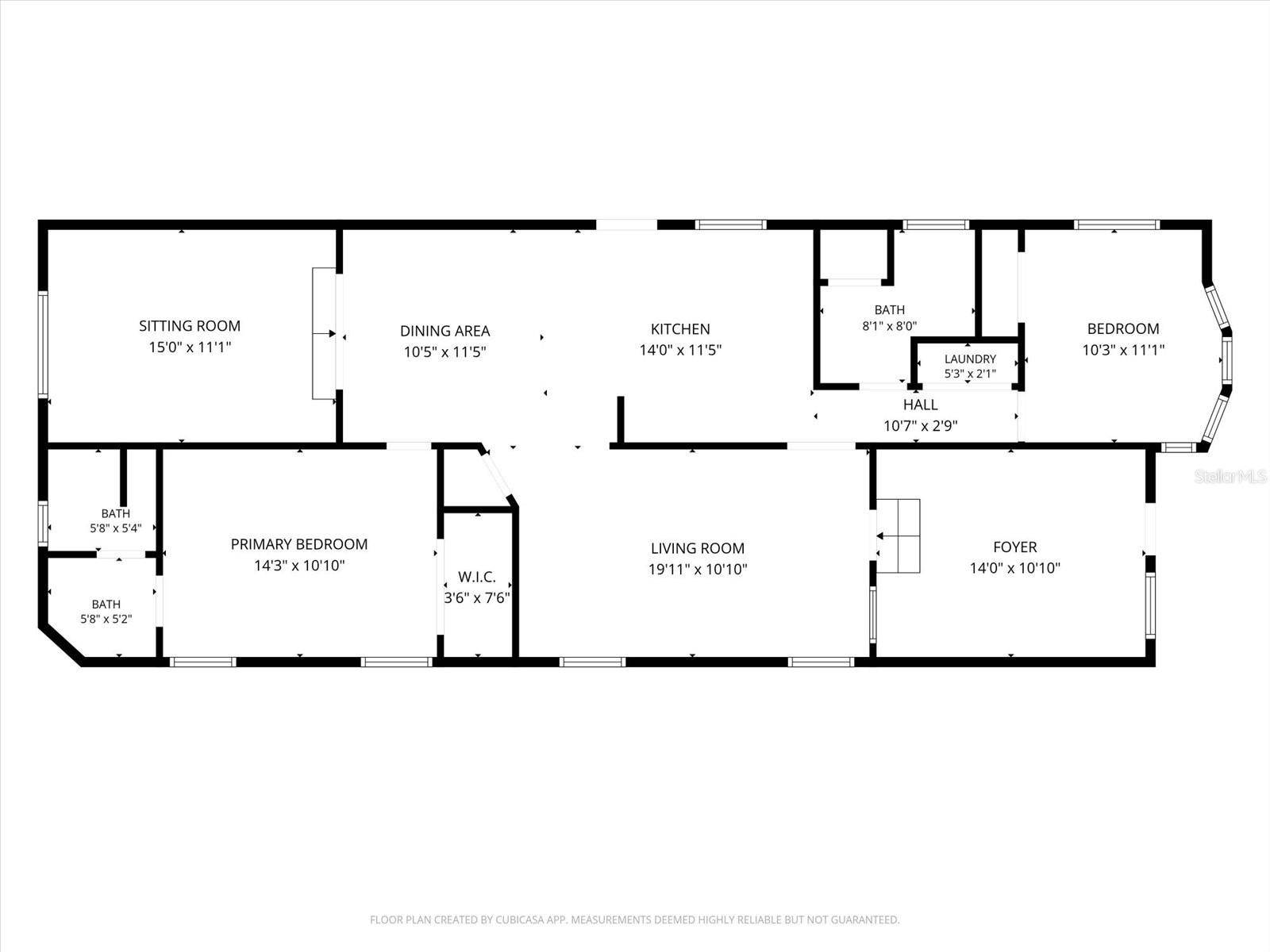 6324 SPARROW LN, Englewood, FL 34224