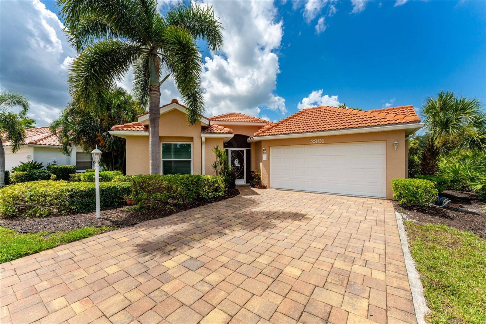 3901 CAPE COLE BLVD, Punta Gorda, FL 33955