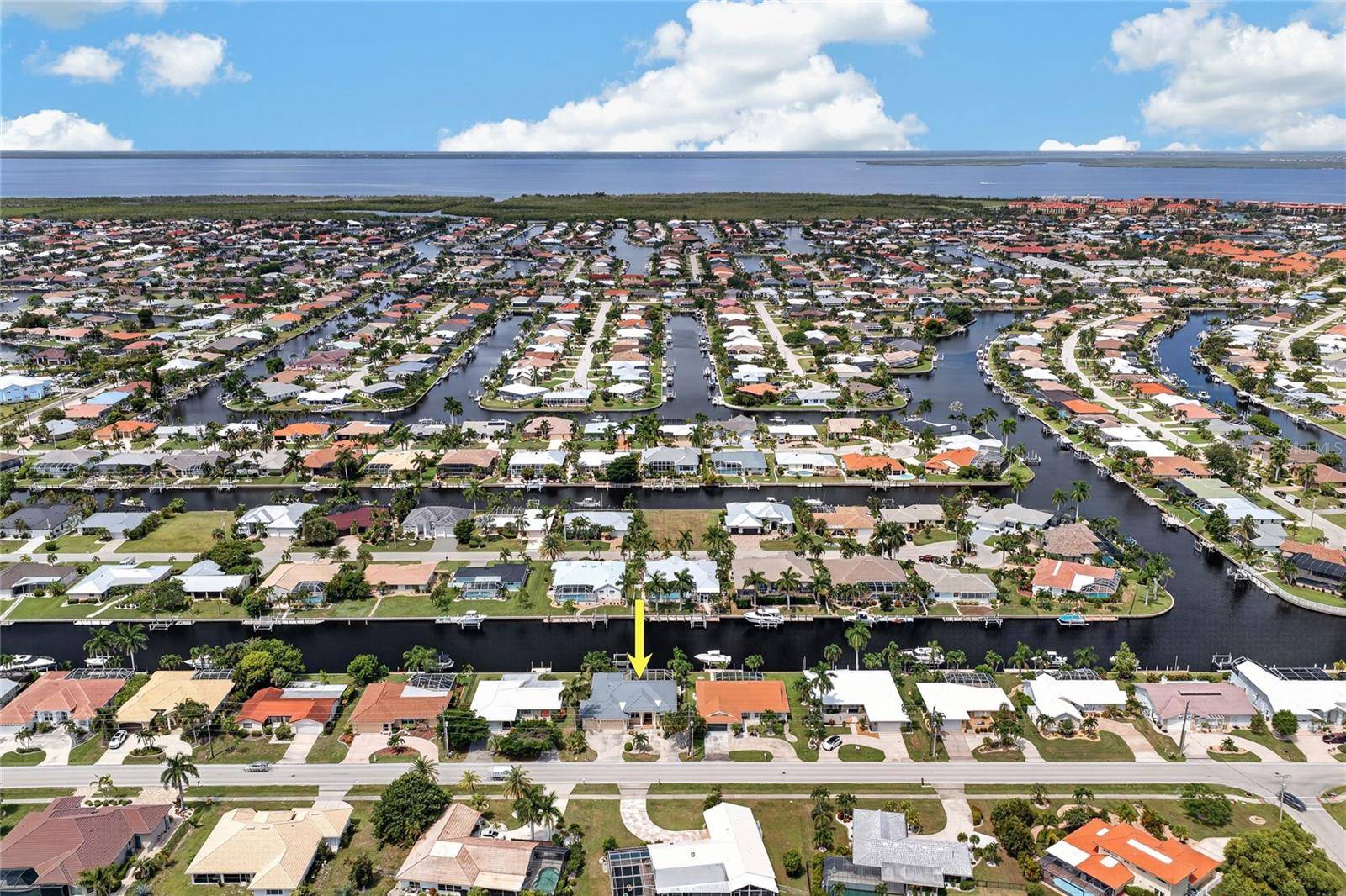 959 BAL HARBOR BLVD, Punta Gorda, FL 33950