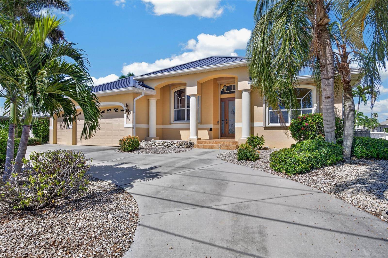 959 BAL HARBOR BLVD, Punta Gorda, FL 33950