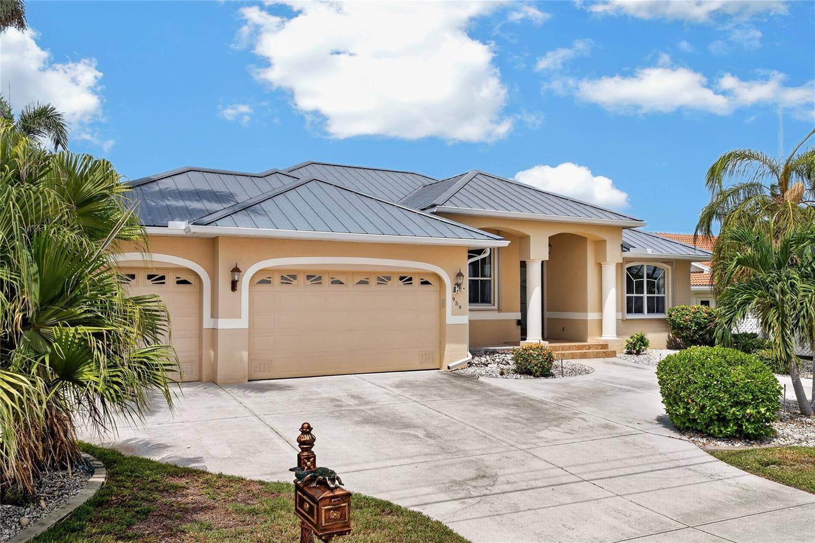 959 BAL HARBOR BLVD, Punta Gorda, FL 33950
