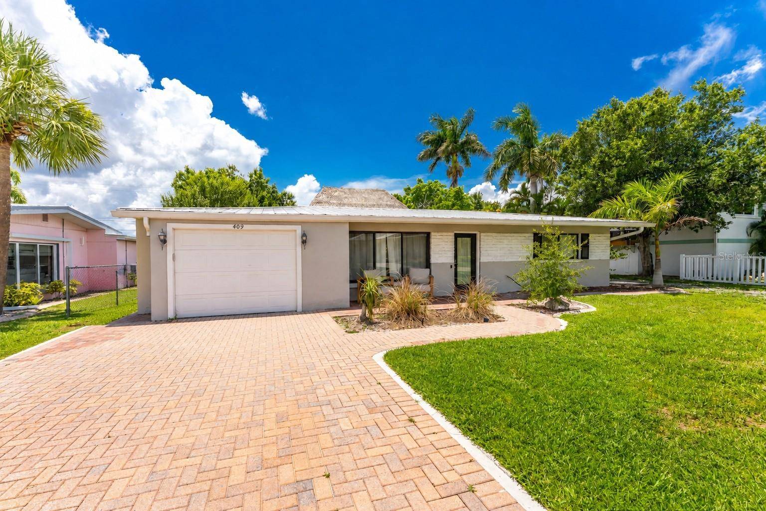409 W ANN ST, Punta Gorda, FL 33950