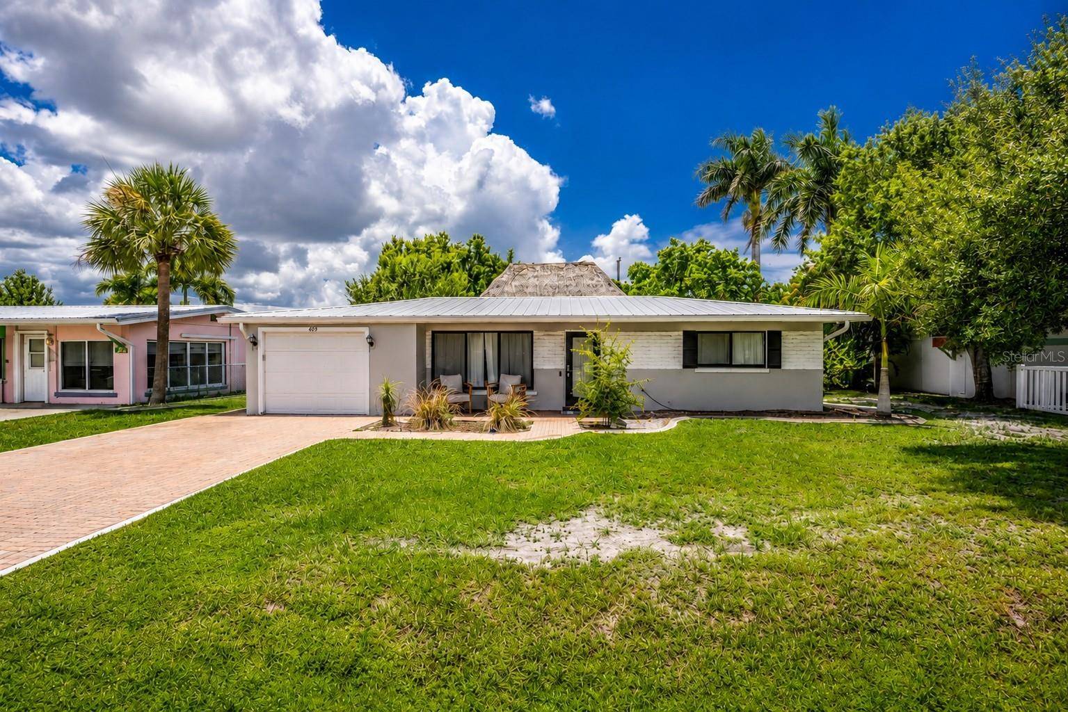 409 W ANN ST, Punta Gorda, FL 33950