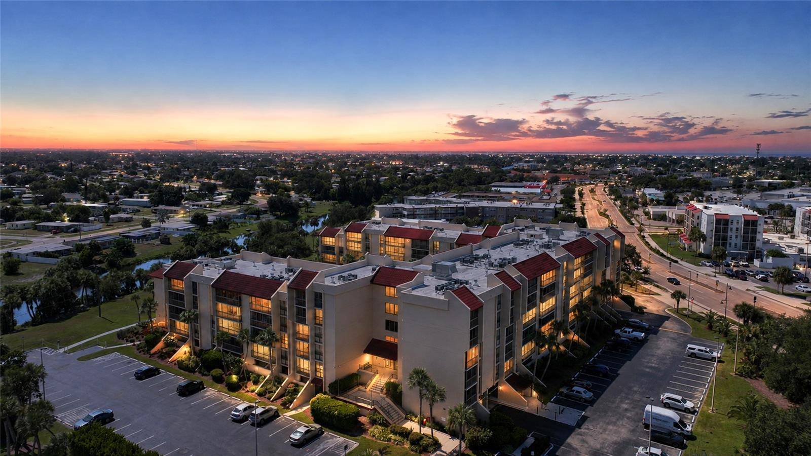 21405 OLEAN BLVD #405, Port Charlotte, FL 33952