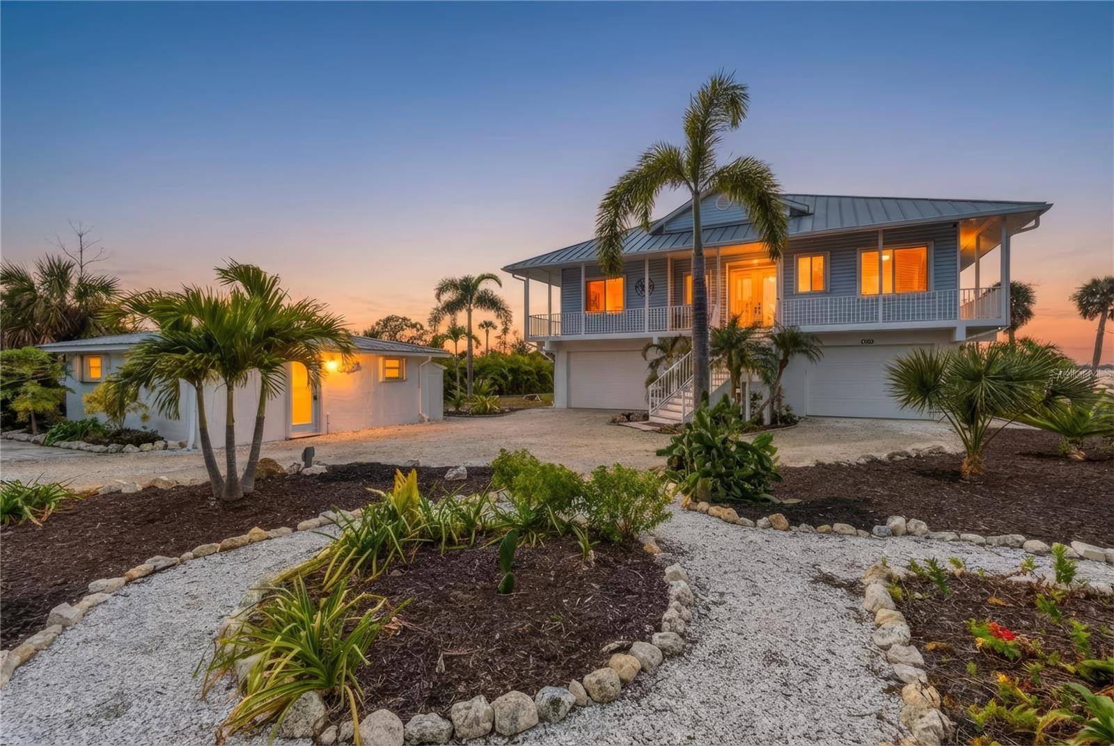 1380 AQUA VIEW LN, Englewood, FL 34223