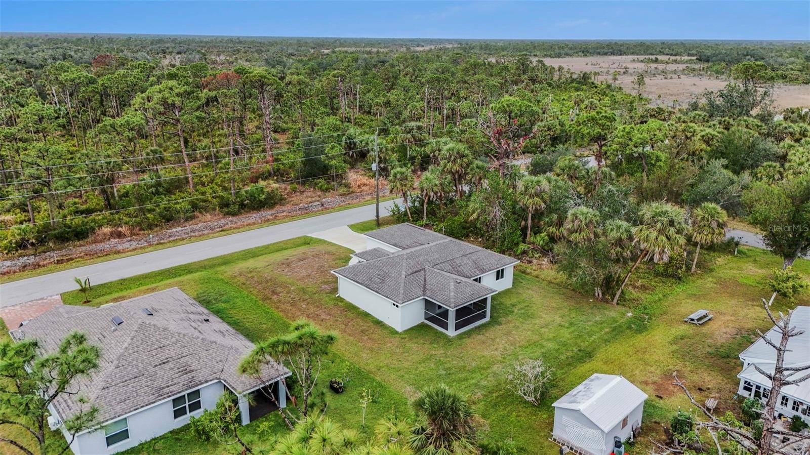 5400 JENNINGS BLVD, Port Charlotte, FL 33981