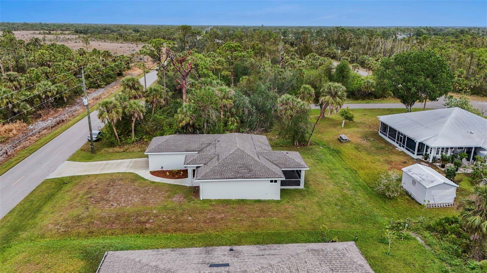5400 JENNINGS BLVD, Port Charlotte, FL 33981