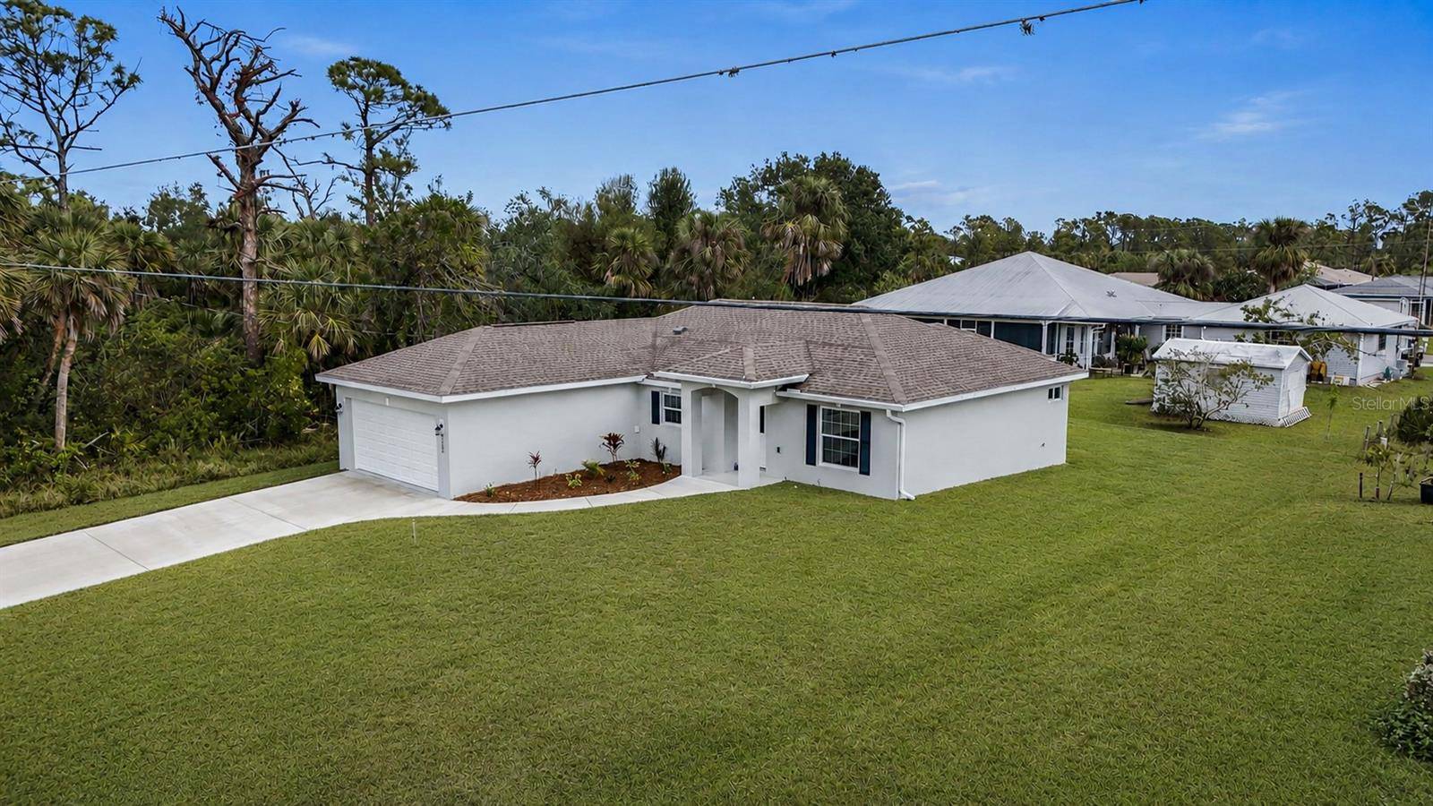 5400 JENNINGS BLVD, Port Charlotte, FL 33981