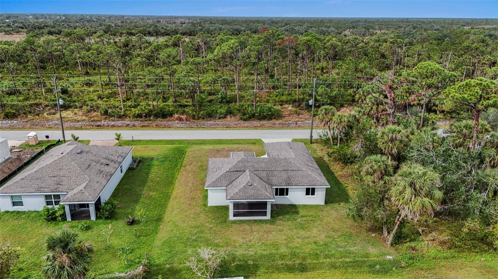 5400 JENNINGS BLVD, Port Charlotte, FL 33981