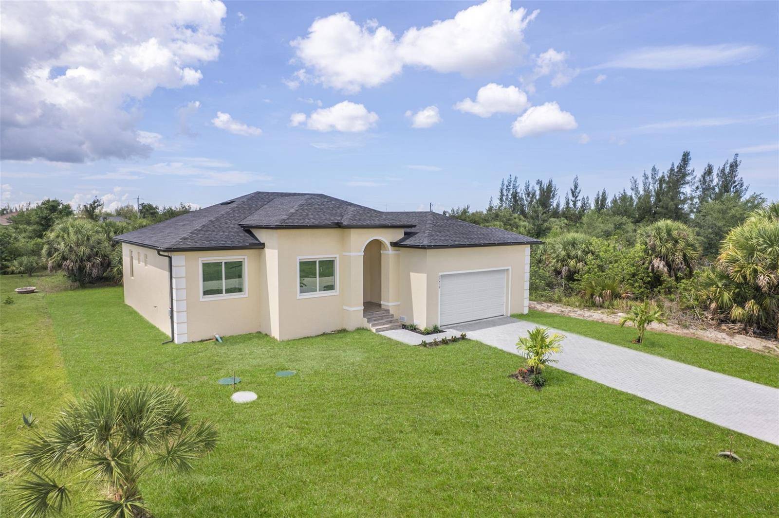 15419 SEAFOAM CIR, Port Charlotte, FL 33981