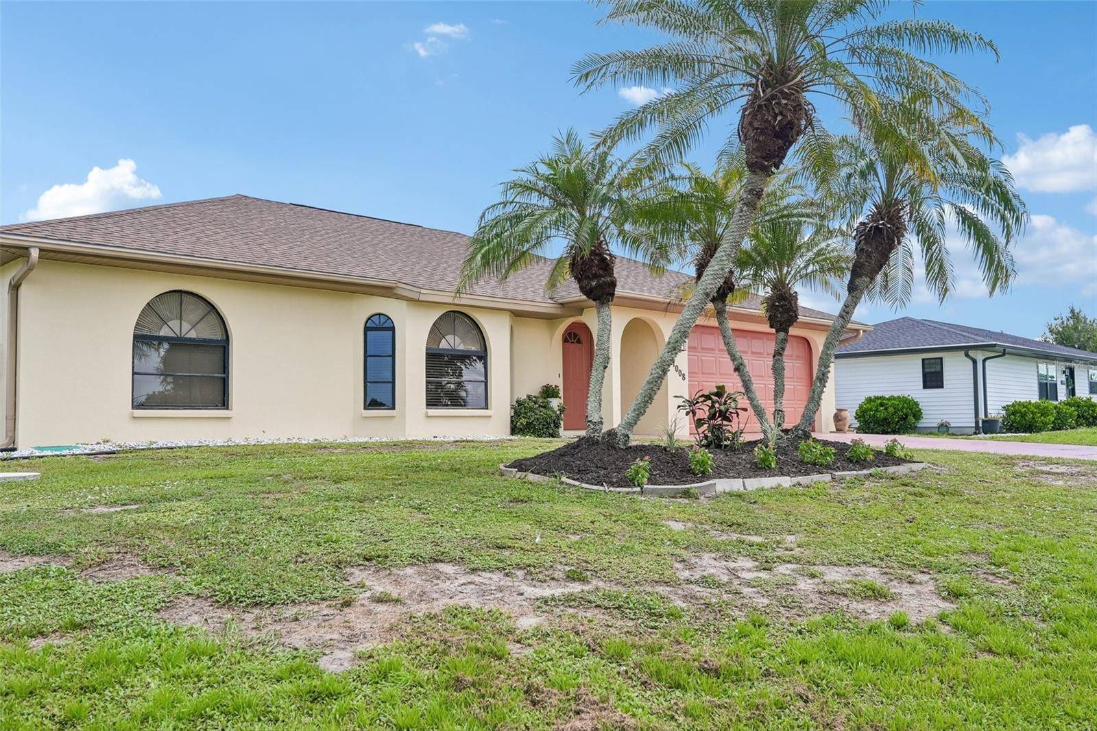 11008 WATERFORD AVE, Englewood, FL 34224