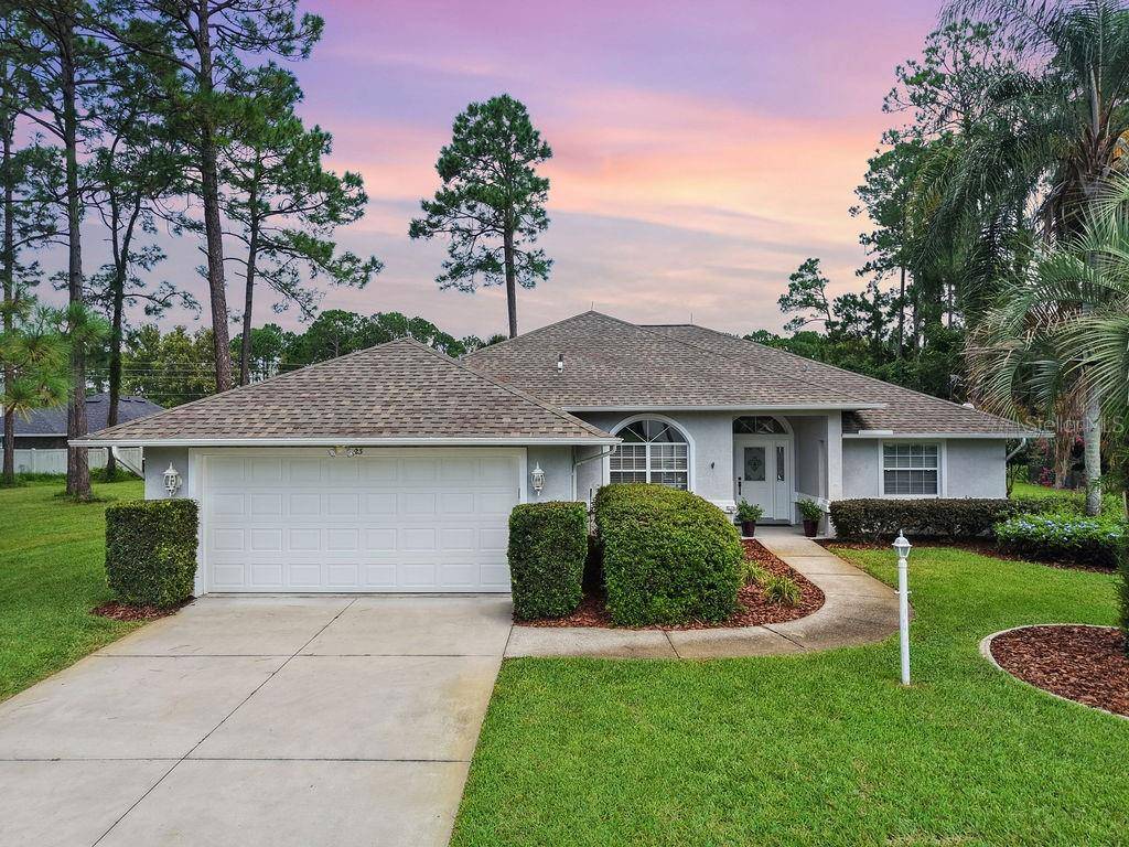 23 BARKLEY LN, Palm Coast, FL 32137