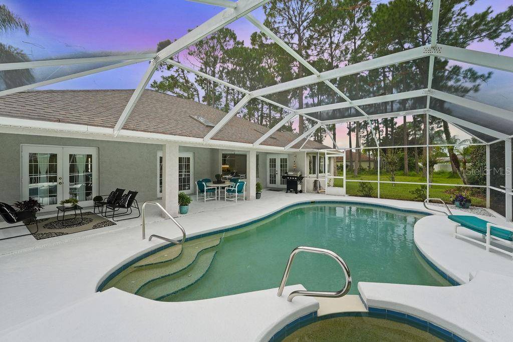 23 BARKLEY LN, Palm Coast, FL 32137