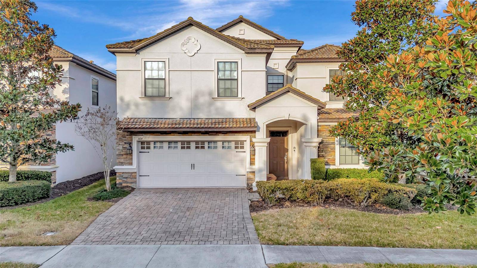 1424 WEXFORD WAY, Davenport, FL 33896