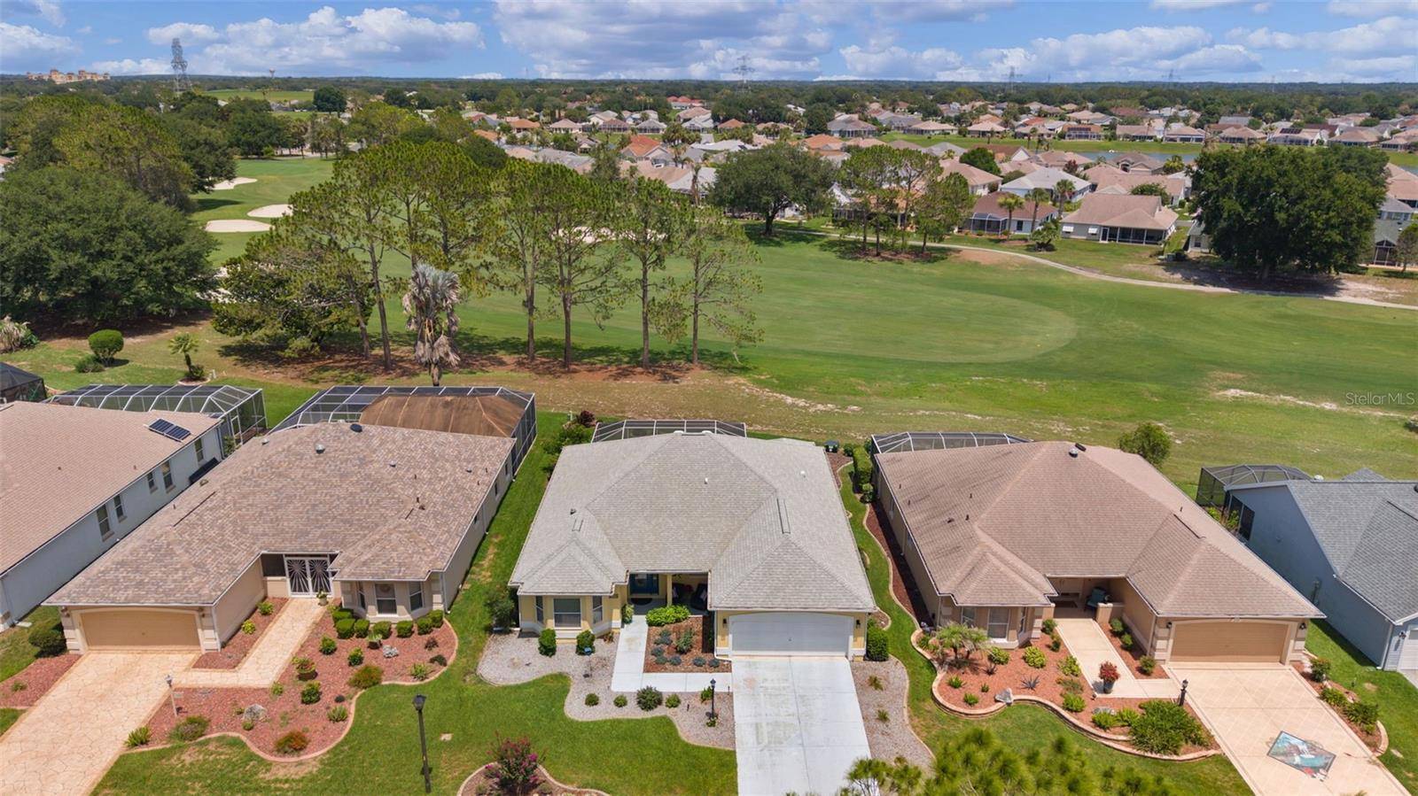 2132 SANSORES ST, The Villages, FL 32159