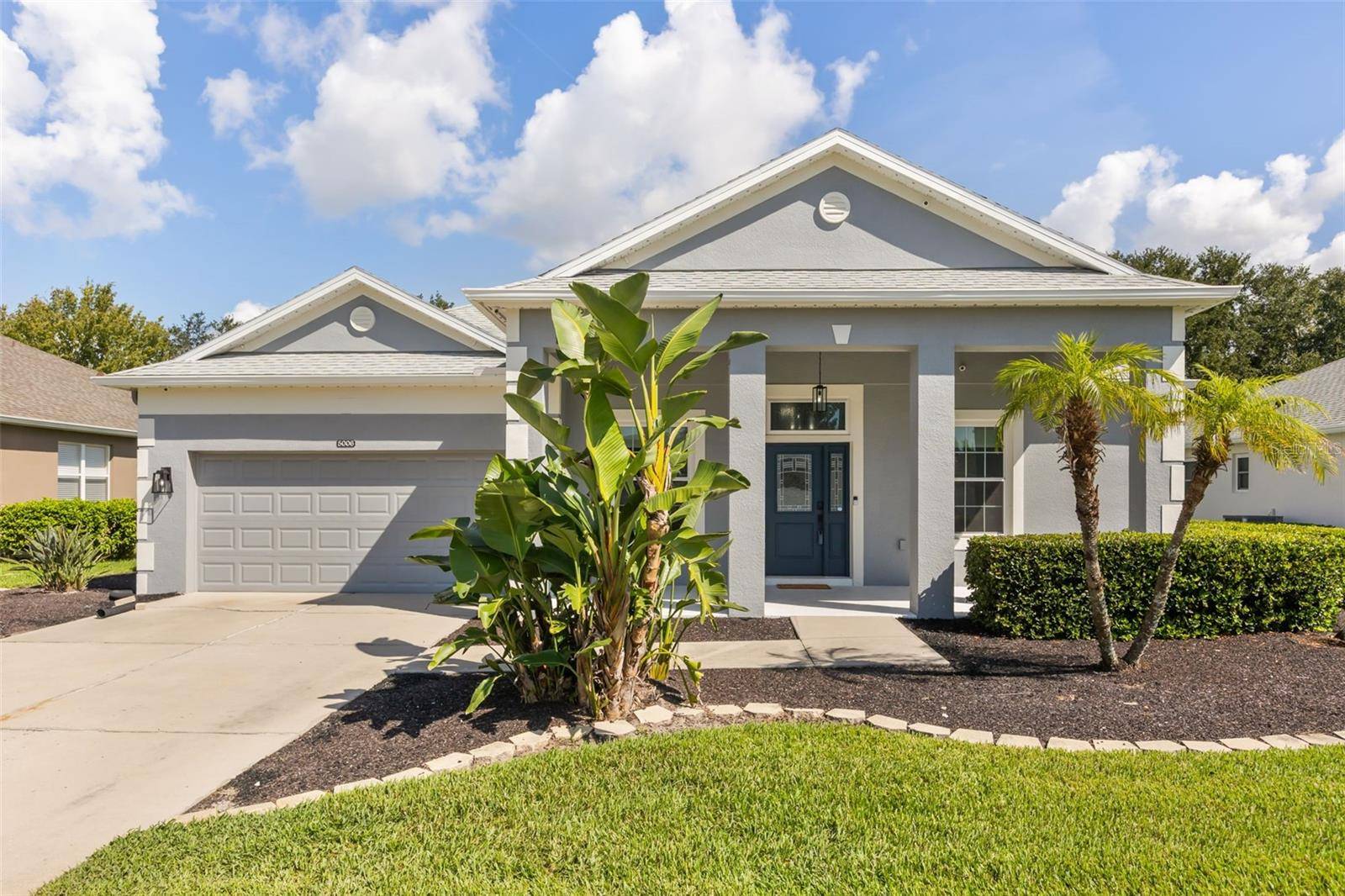 5006 RISHLEY RUN WAY, Mount Dora, FL 32757