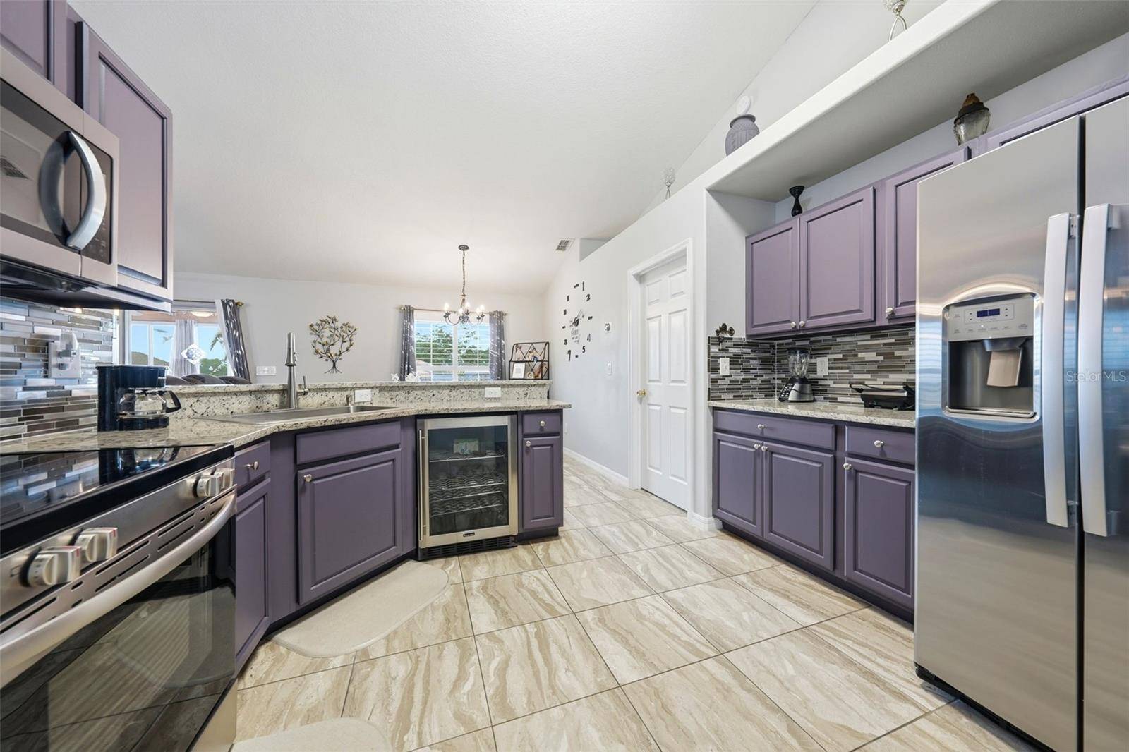 9700 SARAGOSSA ST, Clermont, FL 34711