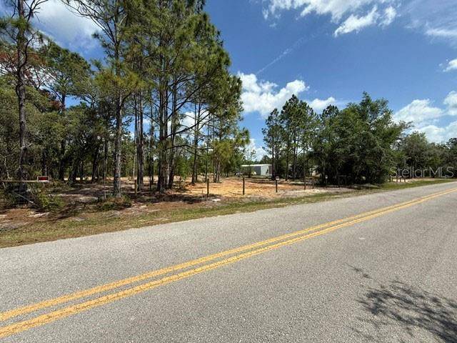6123 OIL WELL RD, Clermont, FL 34714