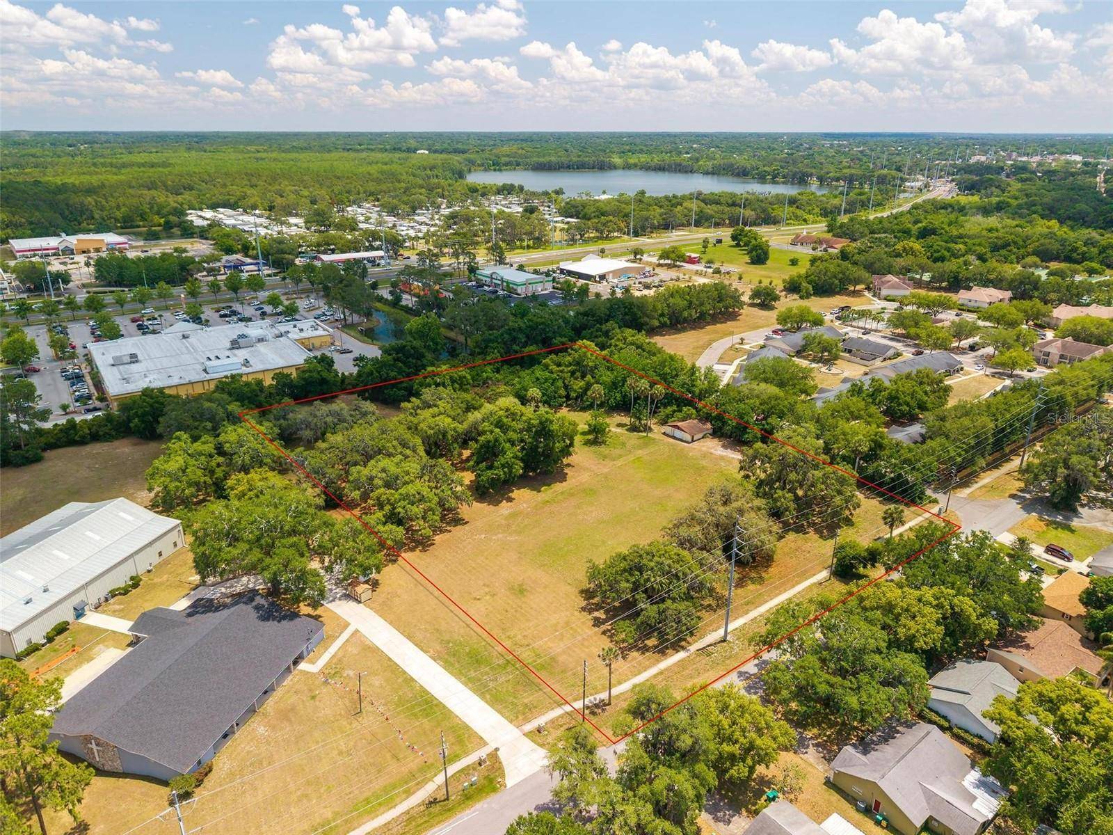 1925 COUNTY ROAD 19A, Eustis, FL 32726