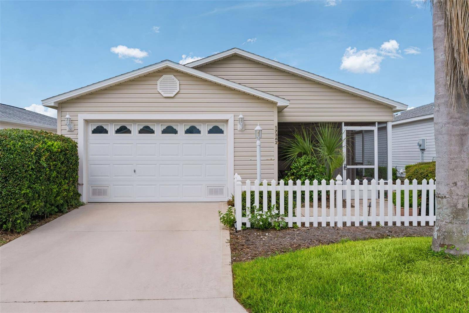 17362 SE 78TH HARMONY CIR, The Villages, FL 32162