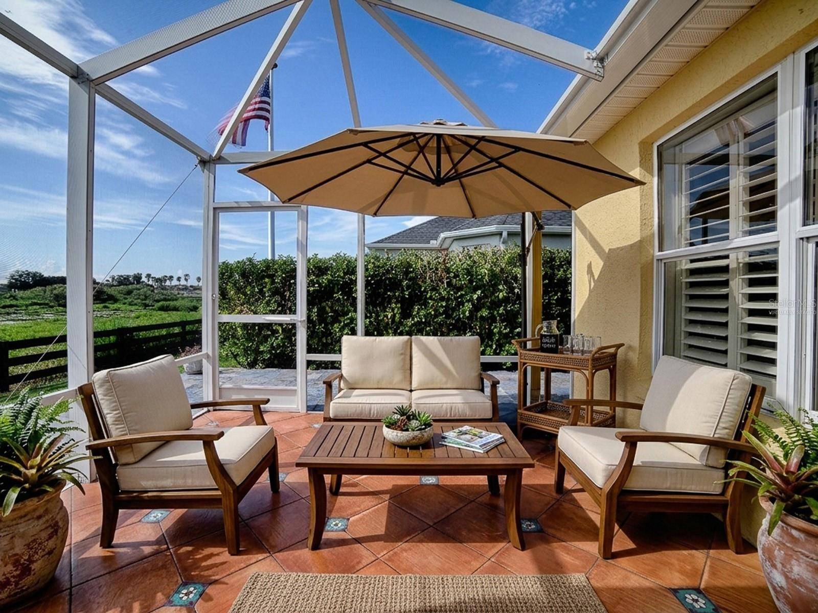 622 MAYBANK LOOP, The Villages, FL 32162