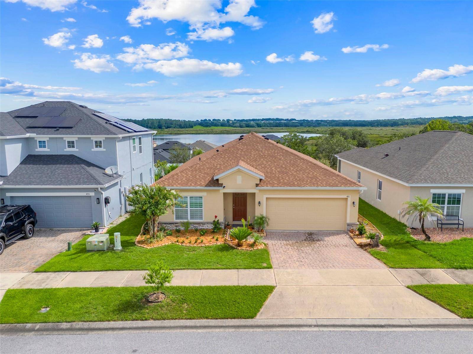 491 KESTREL DR, Groveland, FL 34736