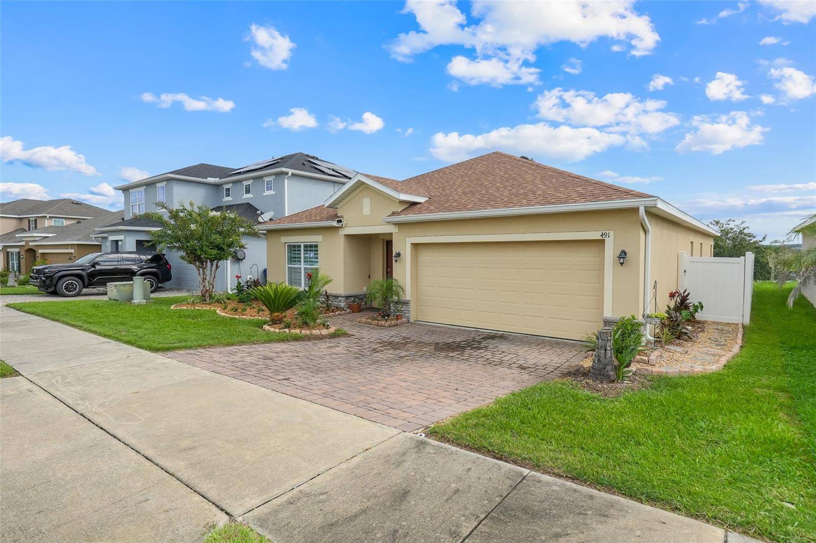 491 KESTREL DR, Groveland, FL 34736