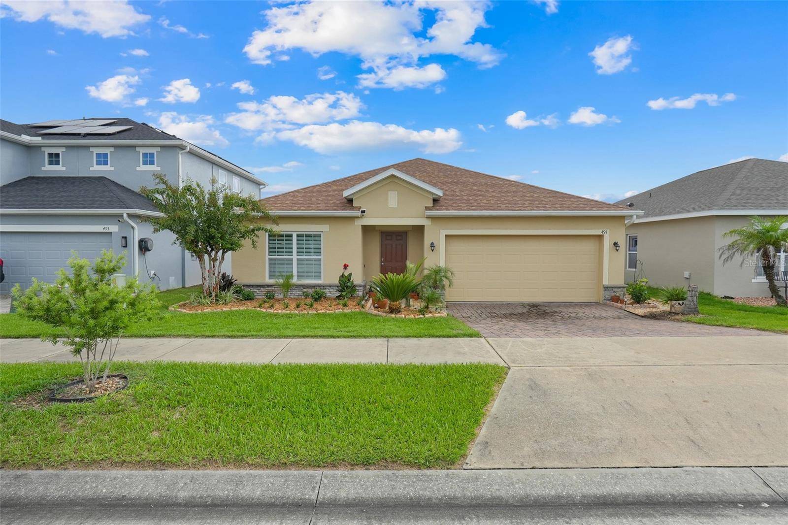 491 KESTREL DR, Groveland, FL 34736