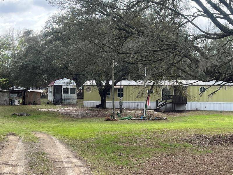 10330 NE 90TH ST, Bronson, FL 32621