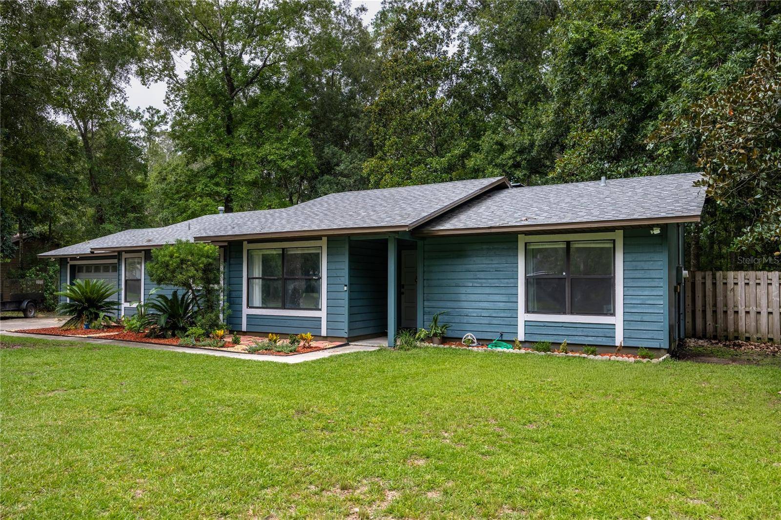 6420 NW 53RD TER, Gainesville, FL 32653