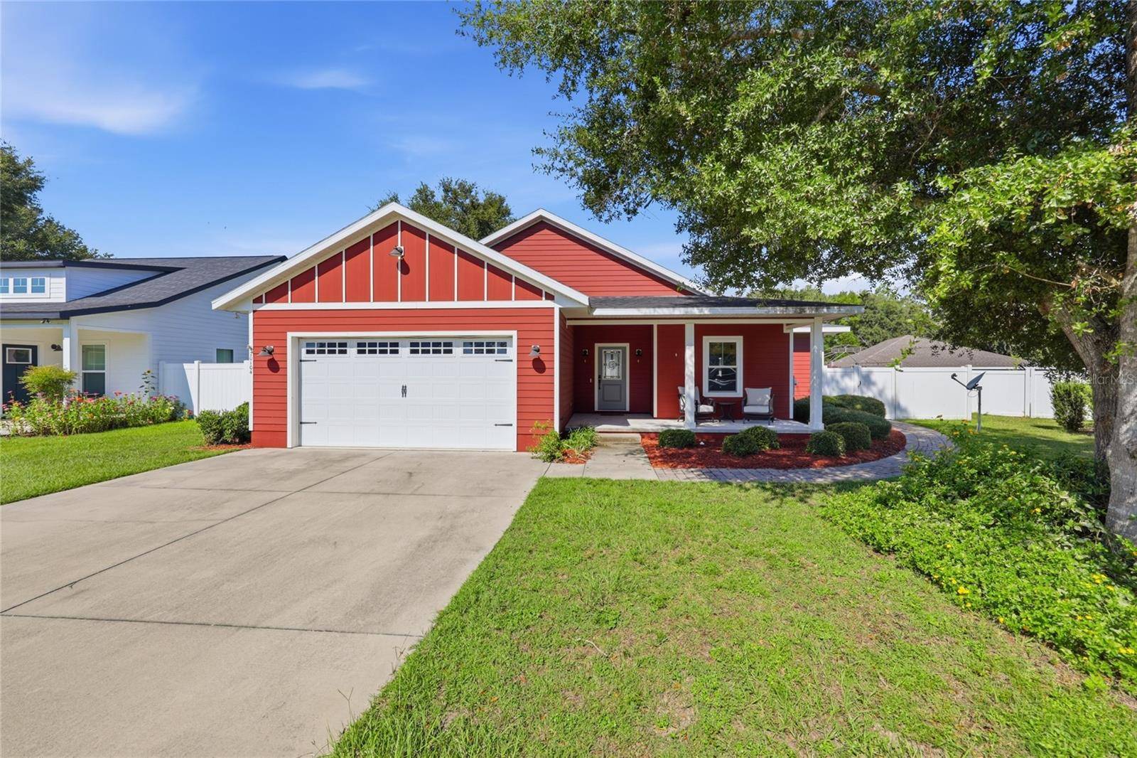 20104 NW 248TH ST, High Springs, FL 32643