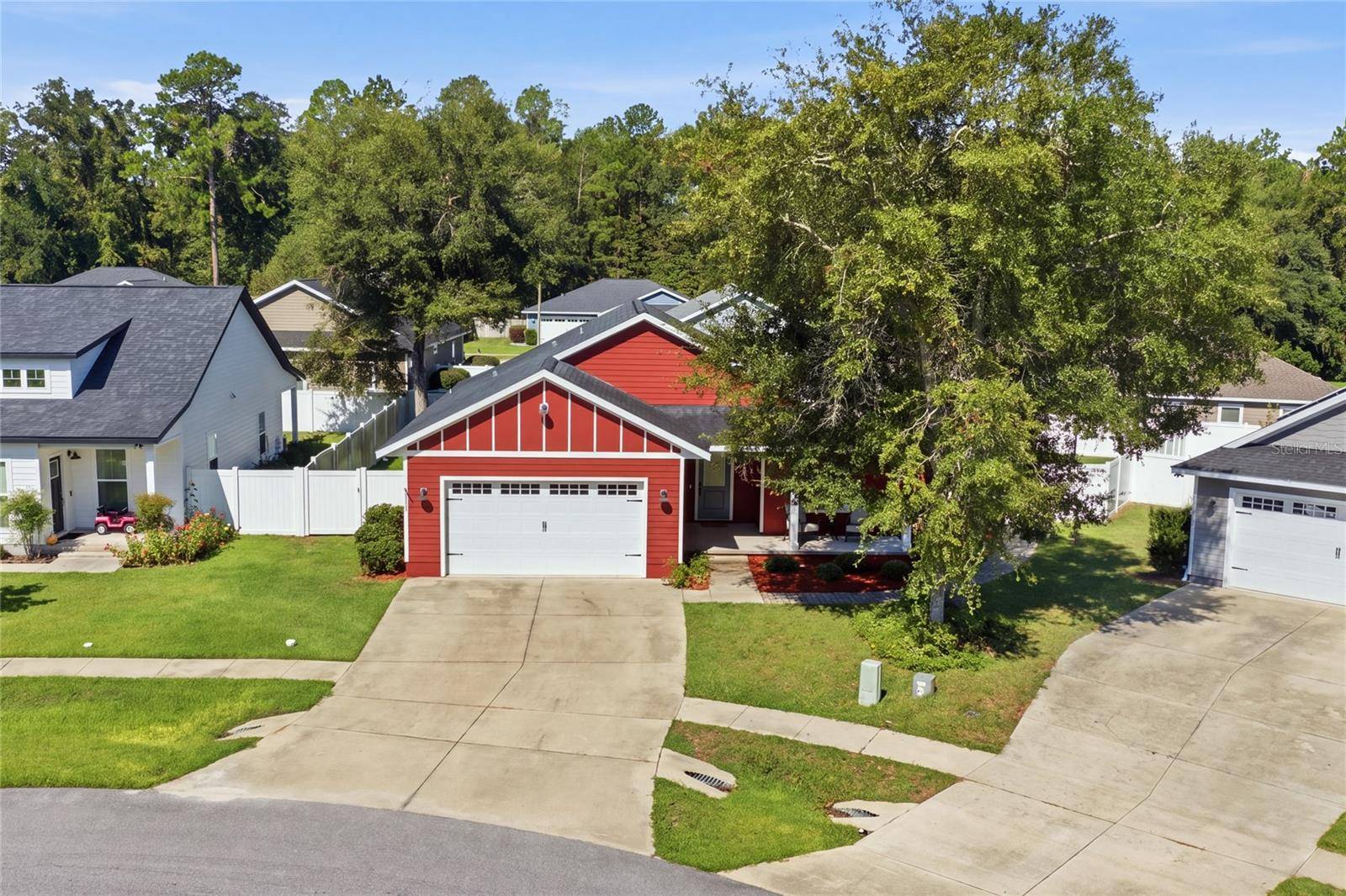 20104 NW 248TH ST, High Springs, FL 32643