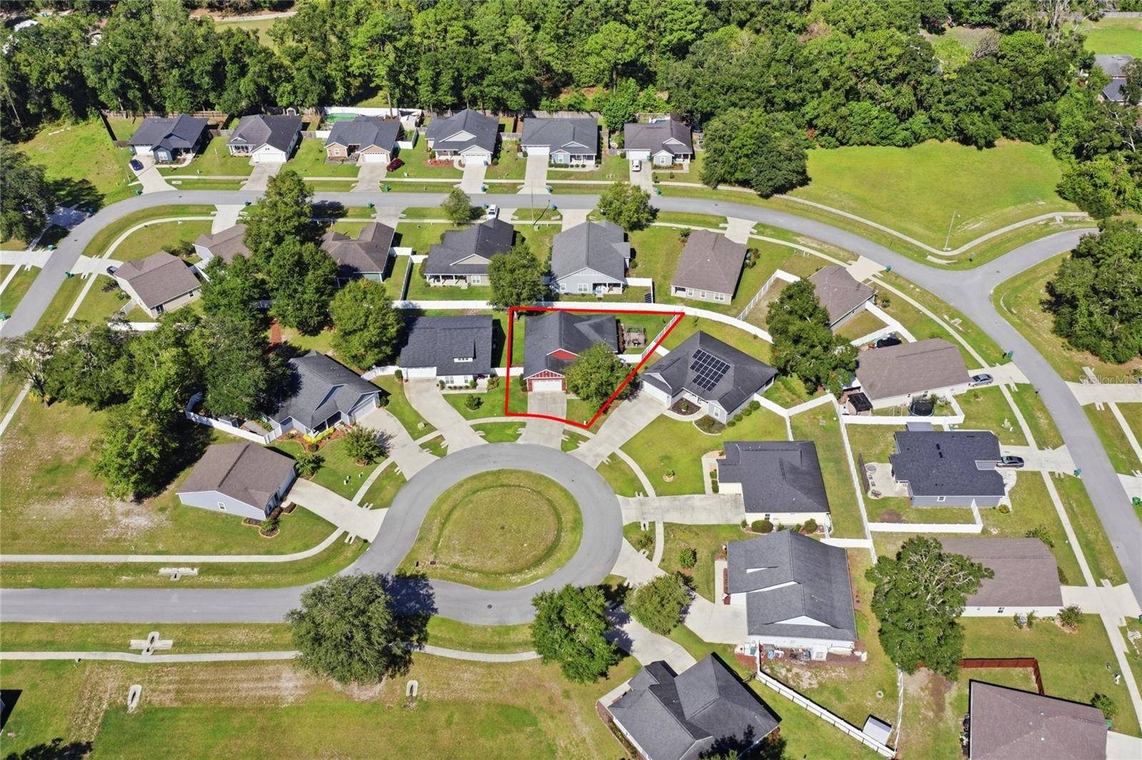 20104 NW 248TH ST, High Springs, FL 32643