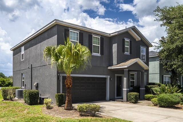 1918 WIND MEADOWS DR, Bartow, FL 33830